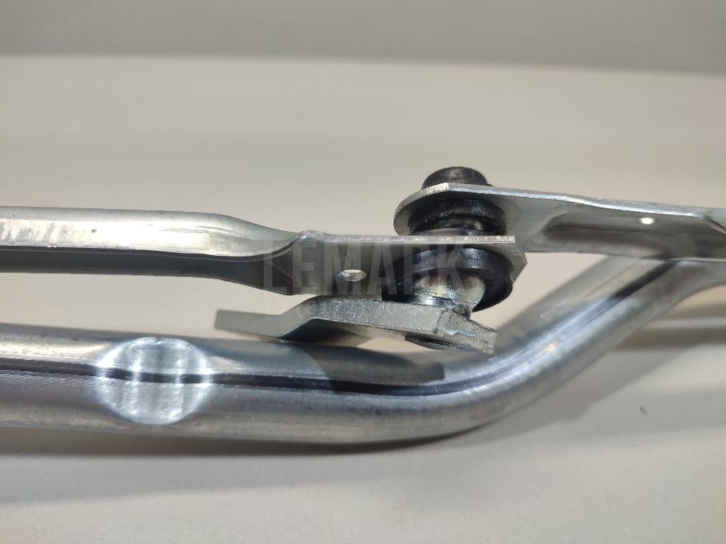 Трапеция стеклоочистителей для  Audi 80/90 [B4] 1991-1995