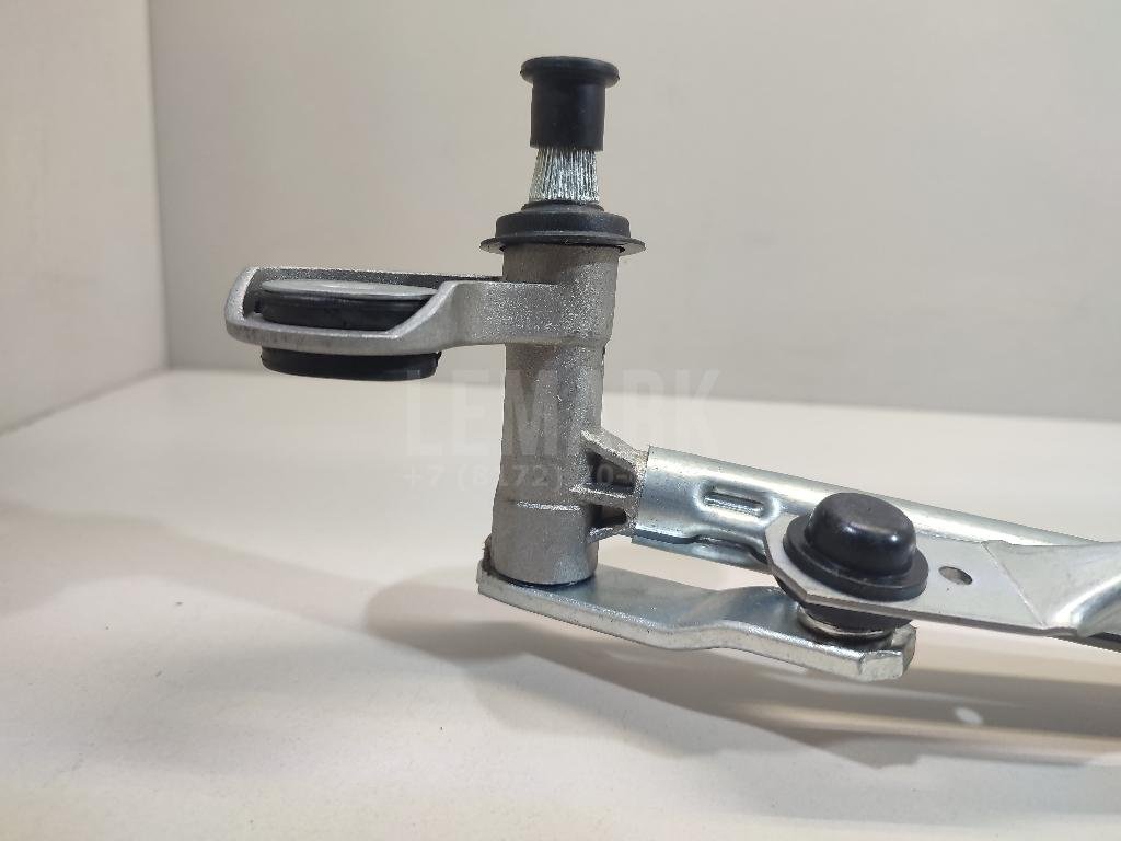 Трапеция стеклоочистителей для  Audi 80/90 [B4] 1991-1995