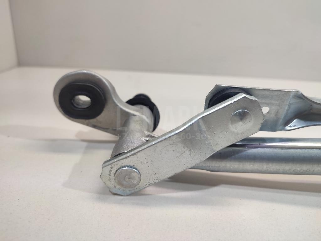 Трапеция стеклоочистителей для  Audi 80/90 [B3] 1986-1991