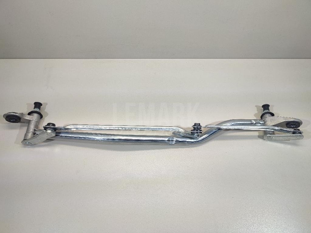 Трапеция стеклоочистителей