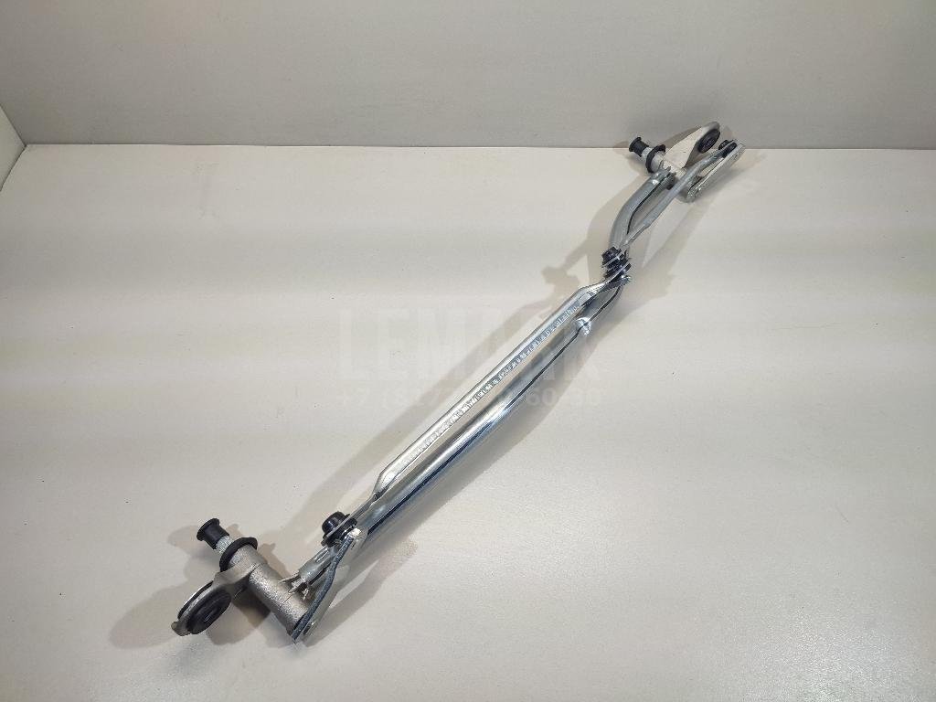 Трапеция стеклоочистителей