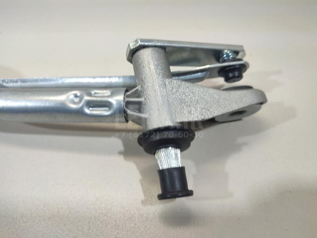 Трапеция стеклоочистителей