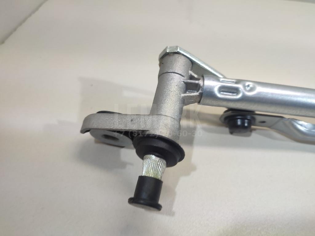 Трапеция стеклоочистителей