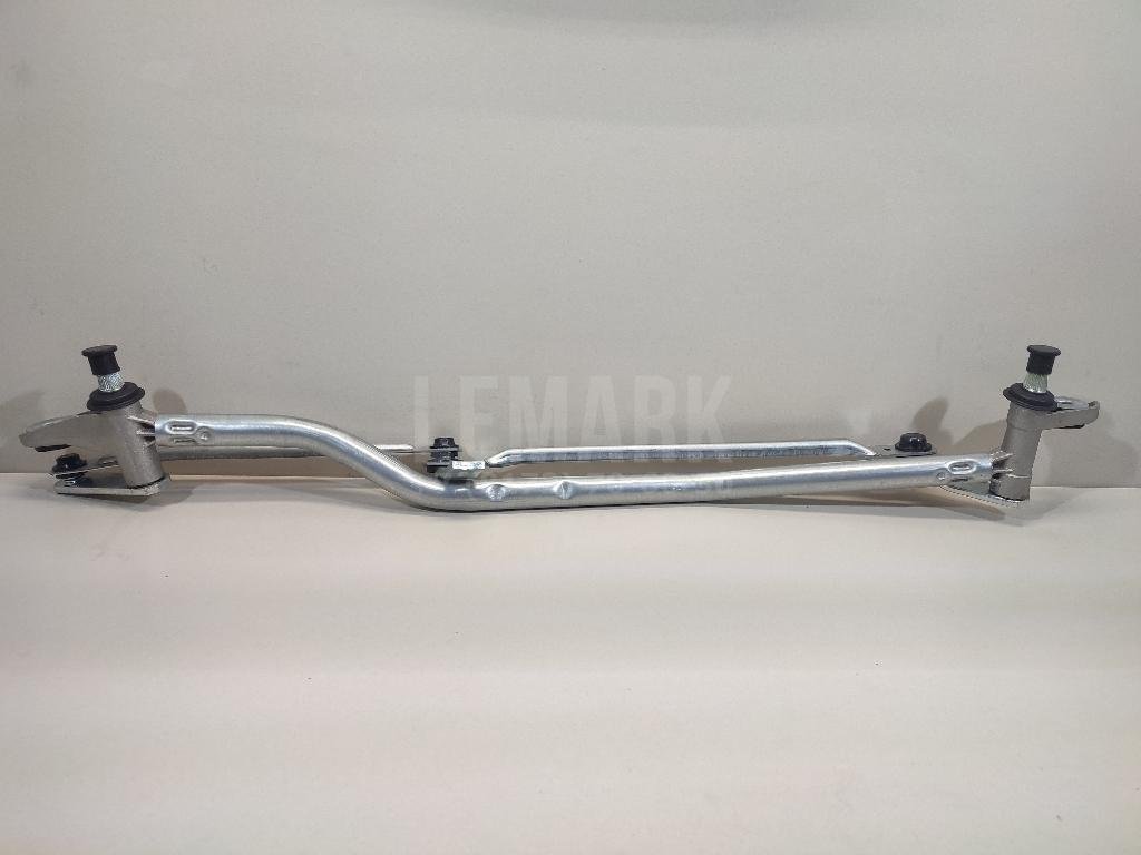 Трапеция стеклоочистителей