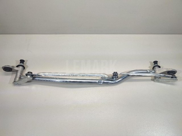 Трапеция стеклоочистителей