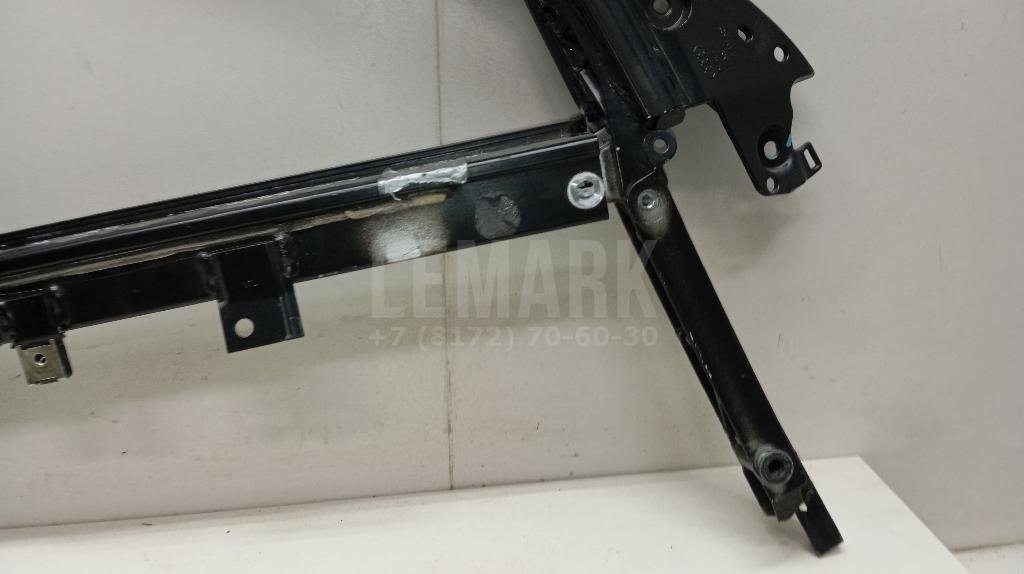 Рамка двери