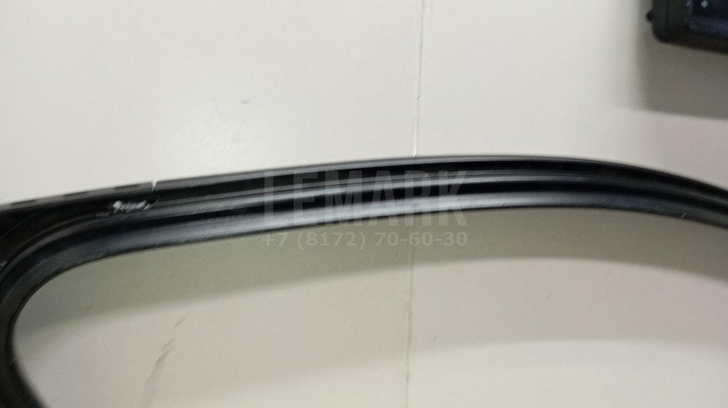 Рамка двери