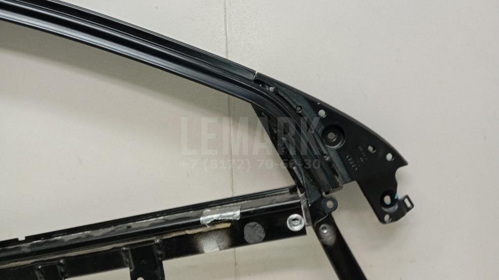 Рамка двери