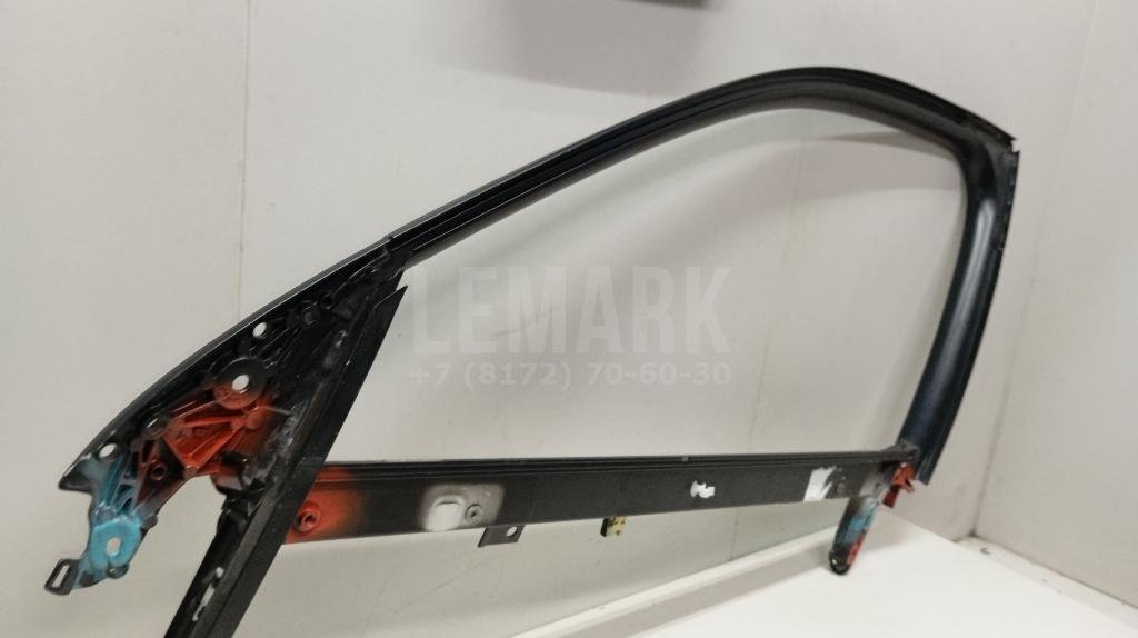 Рамка двери