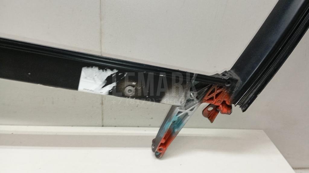 Рамка двери