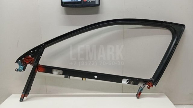 Рамка двери