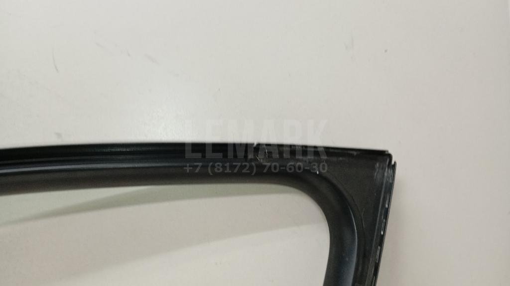 Рамка двери