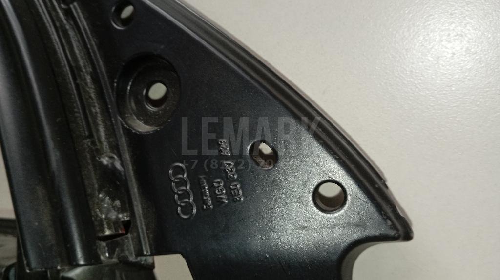 Рамка двери