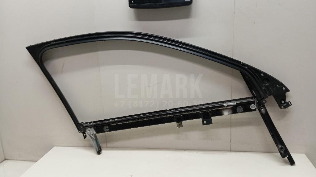 Рамка двери