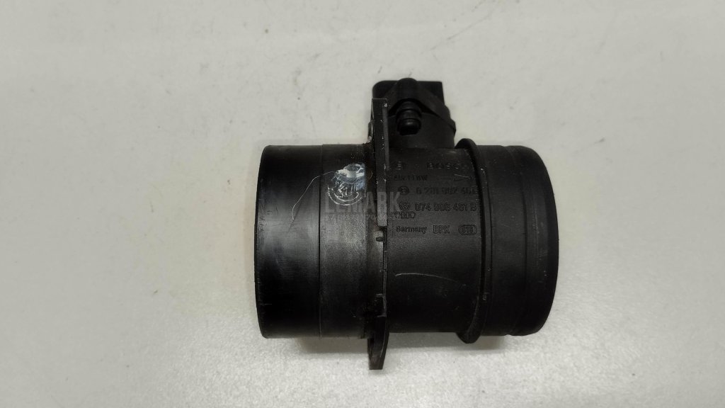 Расходомер воздуха (массметр) для  Acura MDX 2007-2013