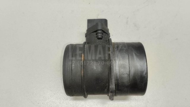 Расходомер воздуха (массметр)