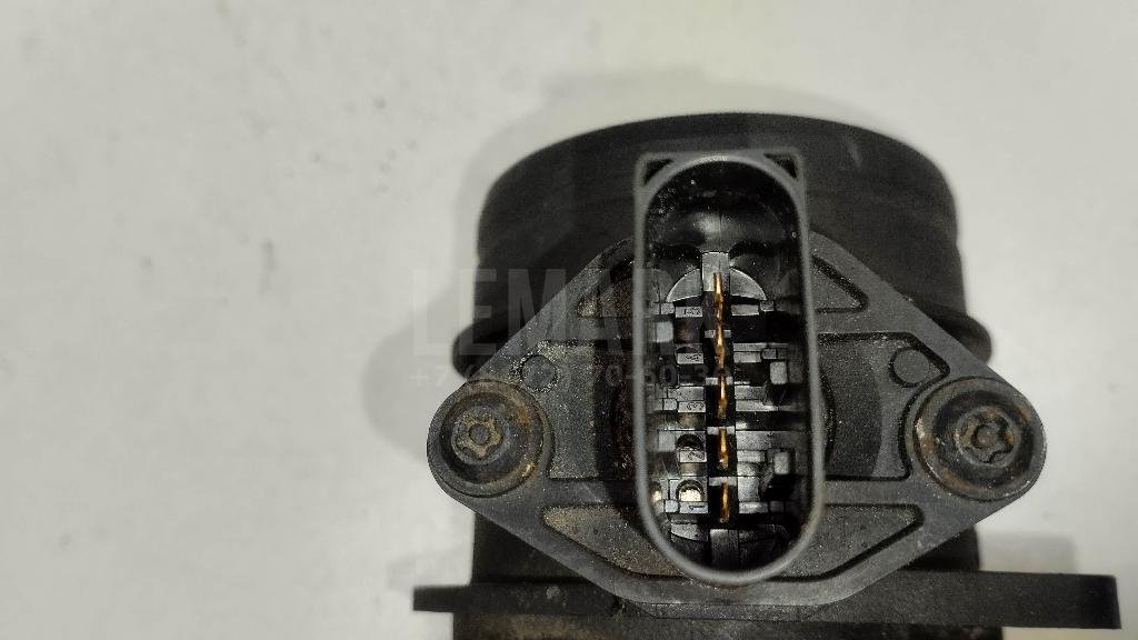 Расходомер воздуха (массметр) для  Acura MDX 2007-2013