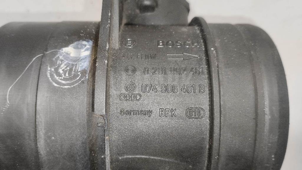 Расходомер воздуха (массметр) для  Acura MDX 2007-2013