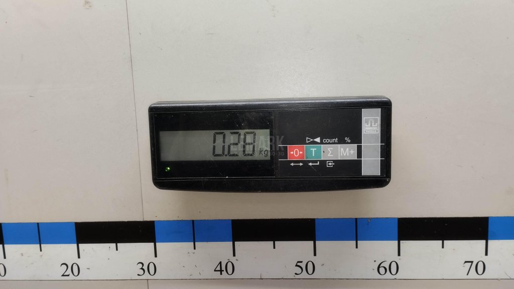 Расходомер воздуха (массметр) для  Acura MDX 2007-2013