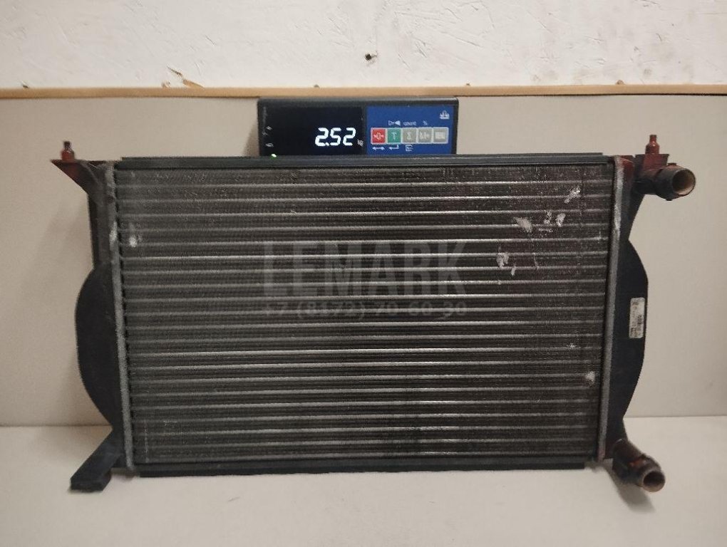 Радиатор основной