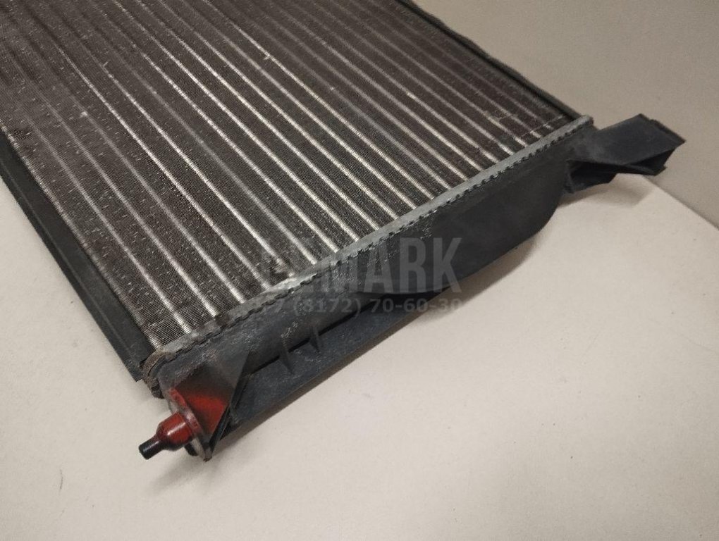 Радиатор основной