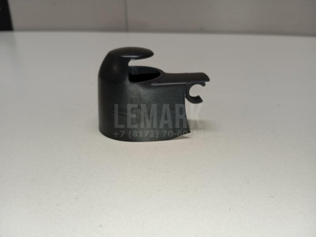 Крышка поводка стеклоочистителя