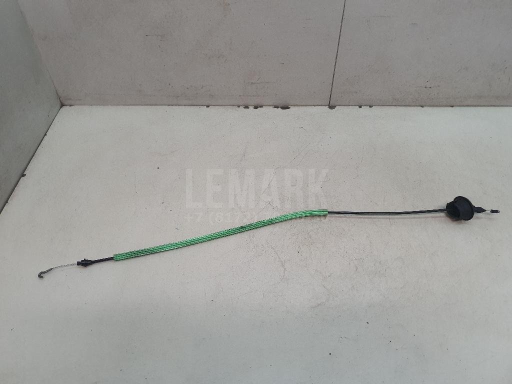 Трос открывания передней двери