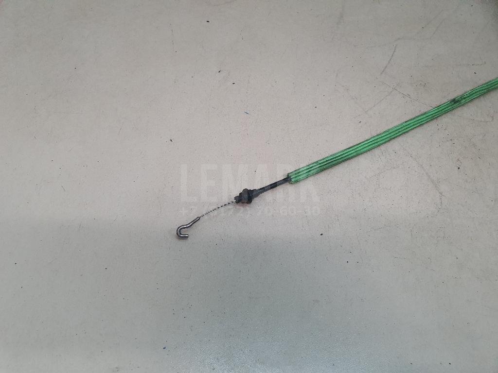 Трос открывания передней двери