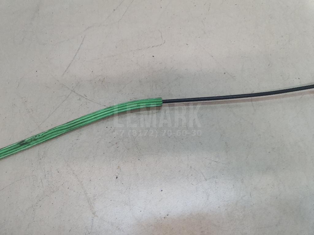 Трос открывания передней двери