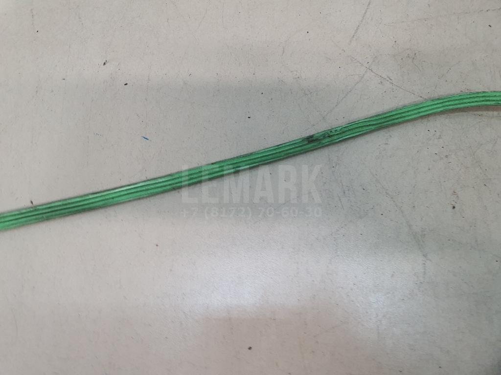 Трос открывания передней двери