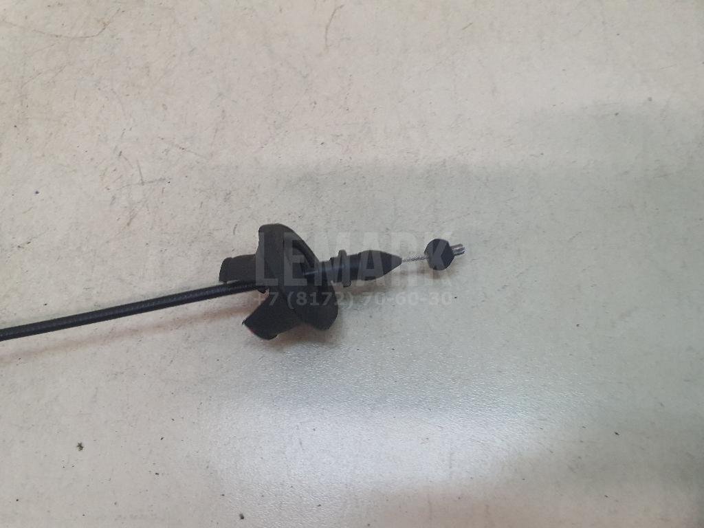 Трос открывания передней двери