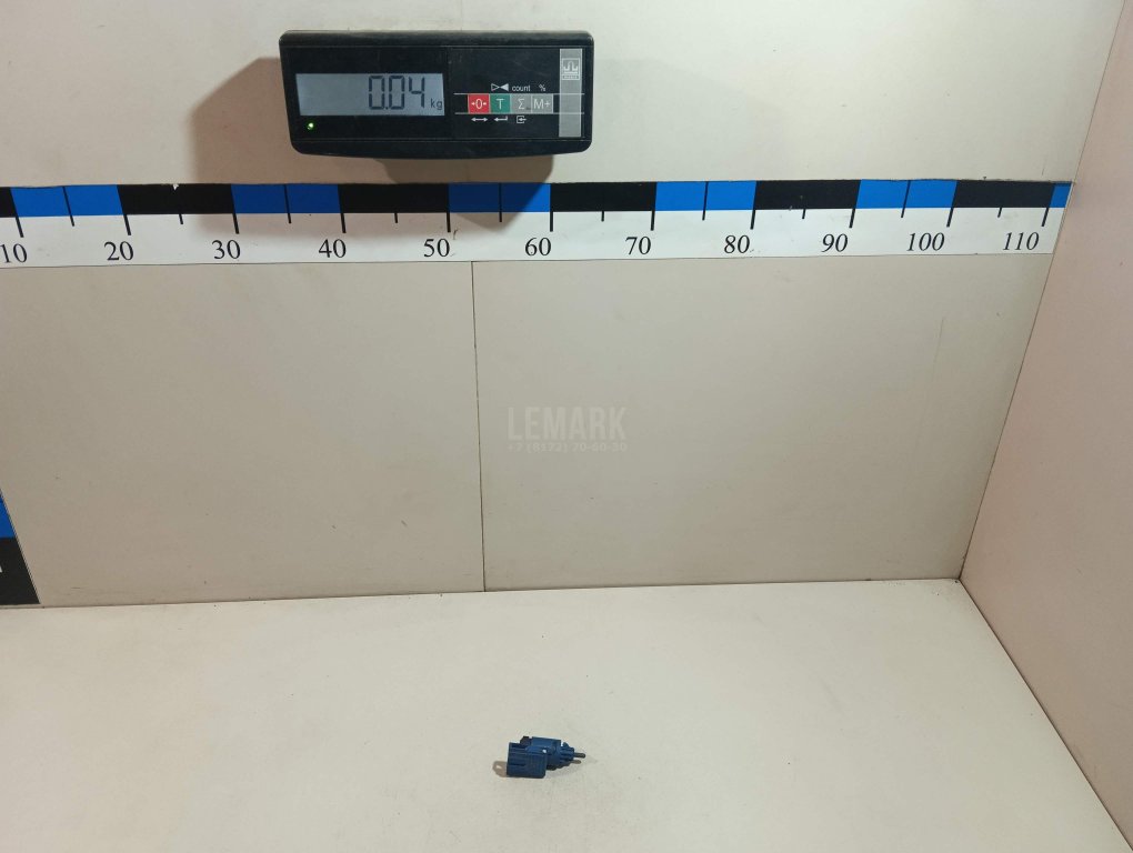 Датчик педали сцепления