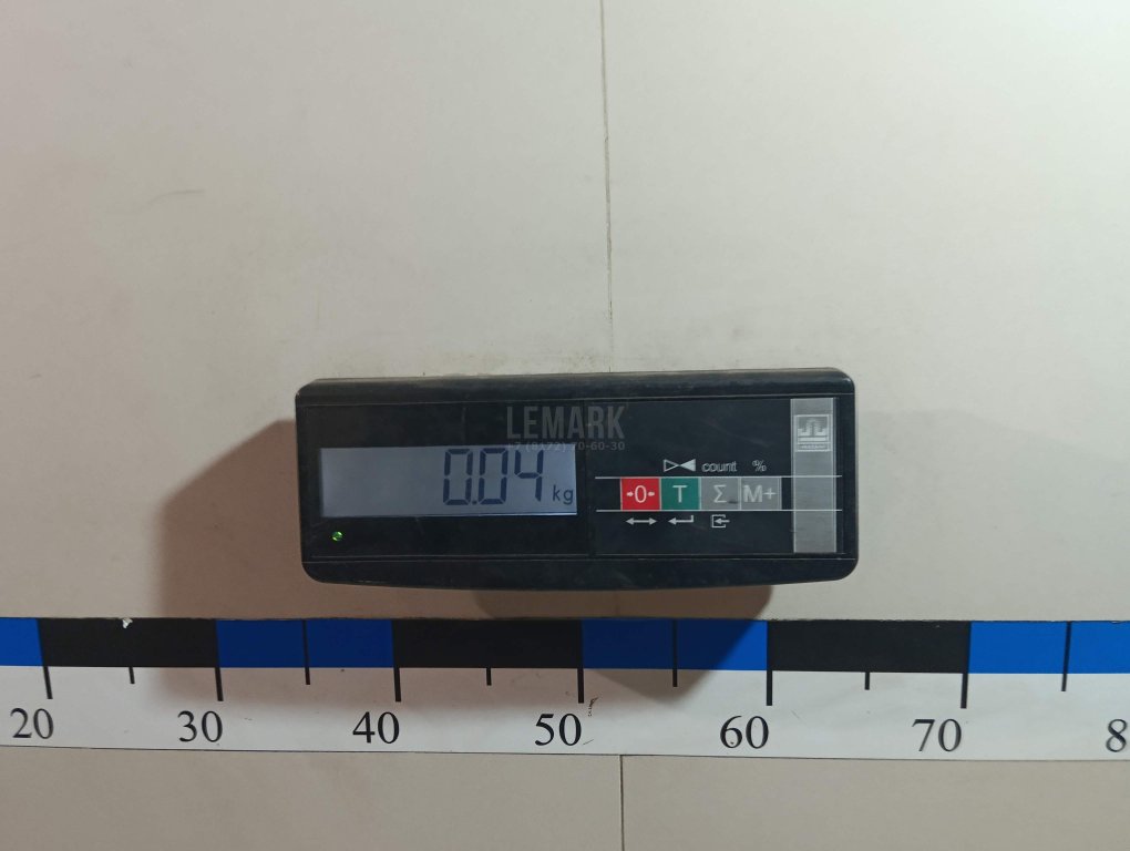 Датчик педали сцепления