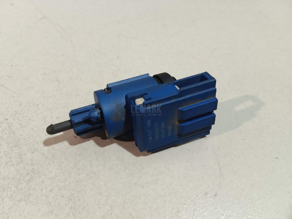 Датчик педали сцепления