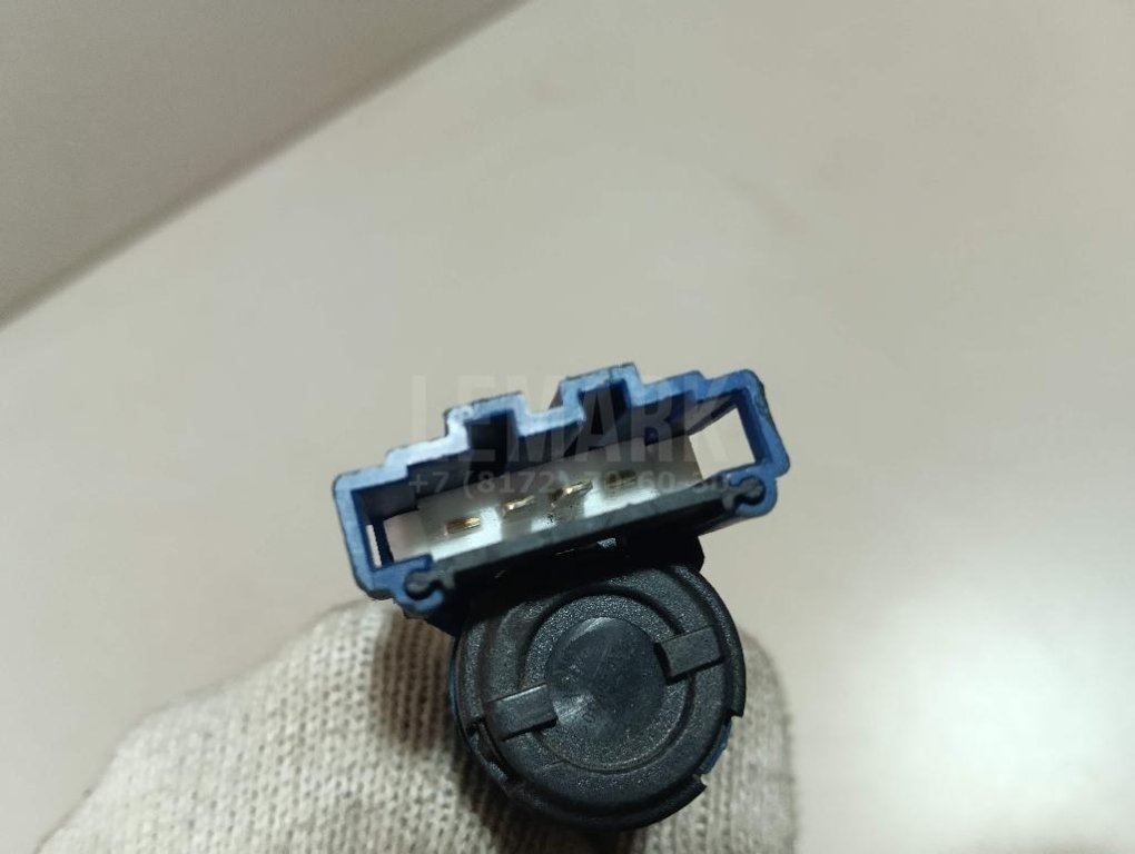 Датчик педали сцепления