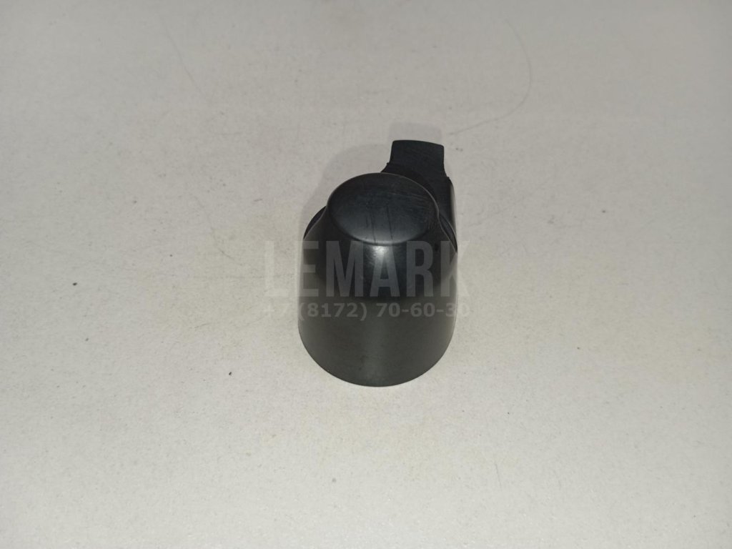 Крышка поводка стеклоочистителя