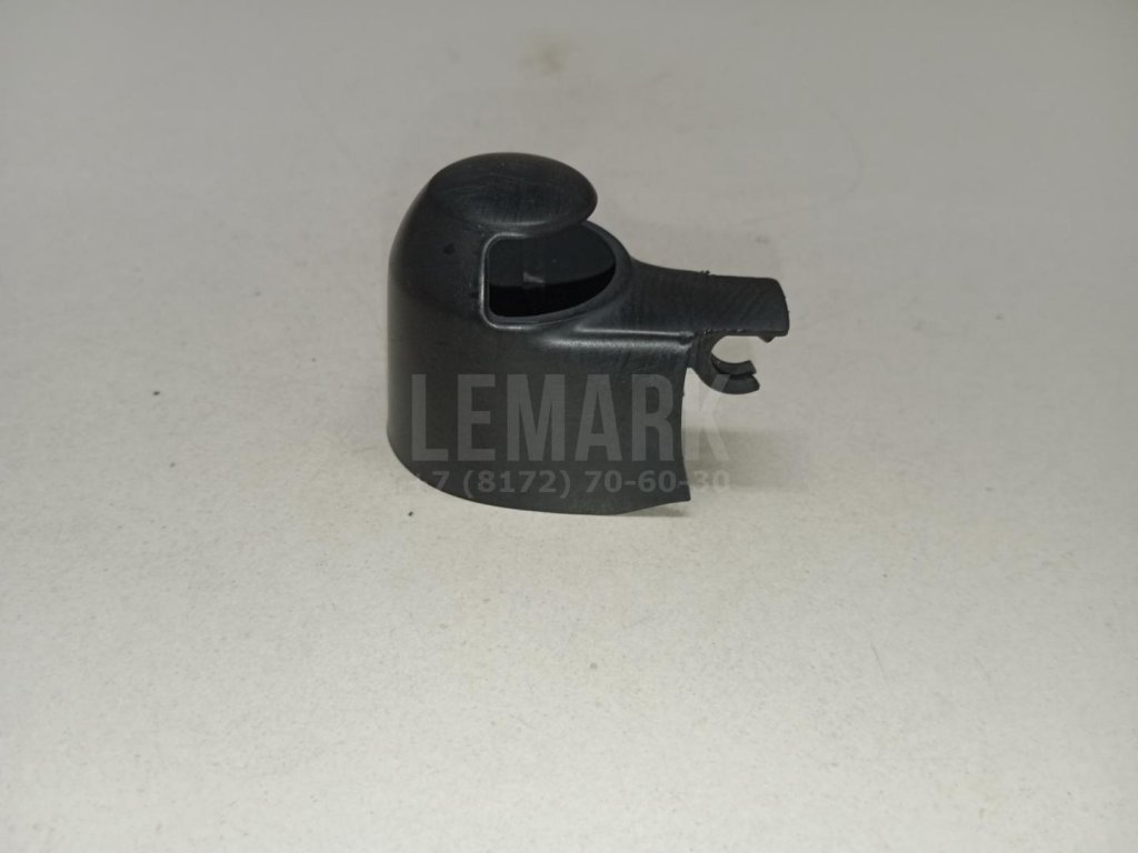 Крышка поводка стеклоочистителя