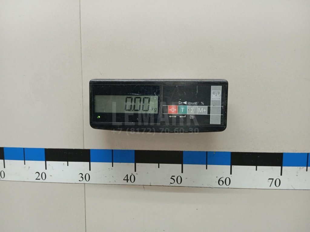 Крышка поводка стеклоочистителя