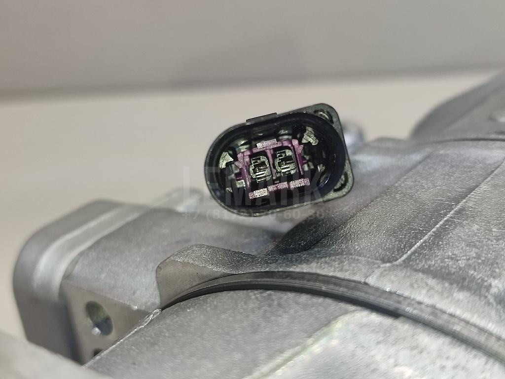 Компрессор кондиционера для  Audi 100 [C4] 1991-1994