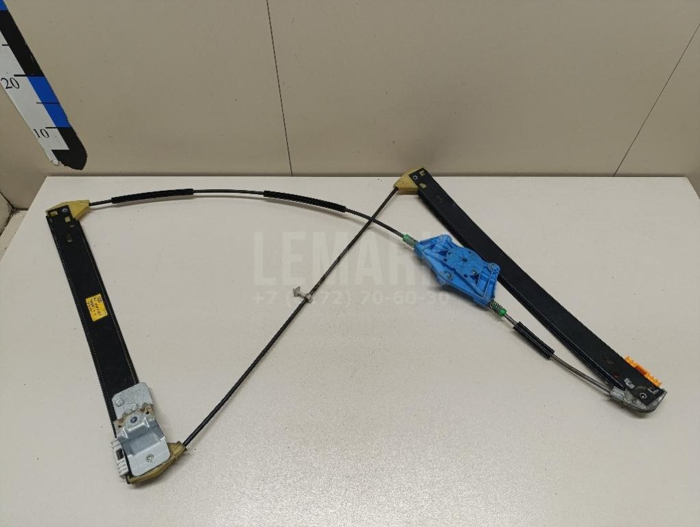 Стеклоподъемник электр. передний левый