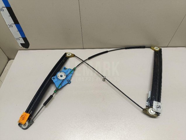 Стеклоподъемник электр. передний левый