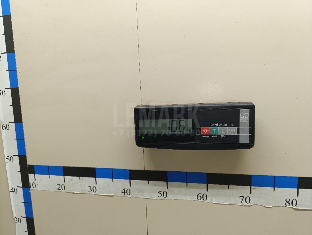 Стеклоподъемник электр. передний левый