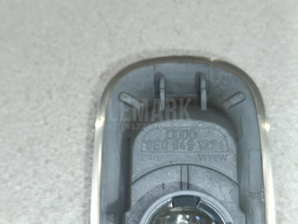 Повторитель на крыло для  Audi 100 [C4] 1991-1994