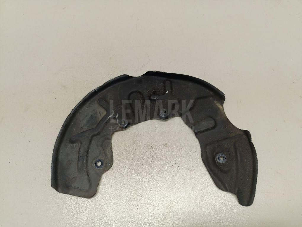 Пыльник тормозного диска