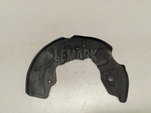 Пыльник тормозного диска