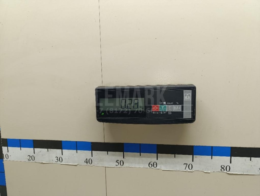 Пыльник тормозного диска