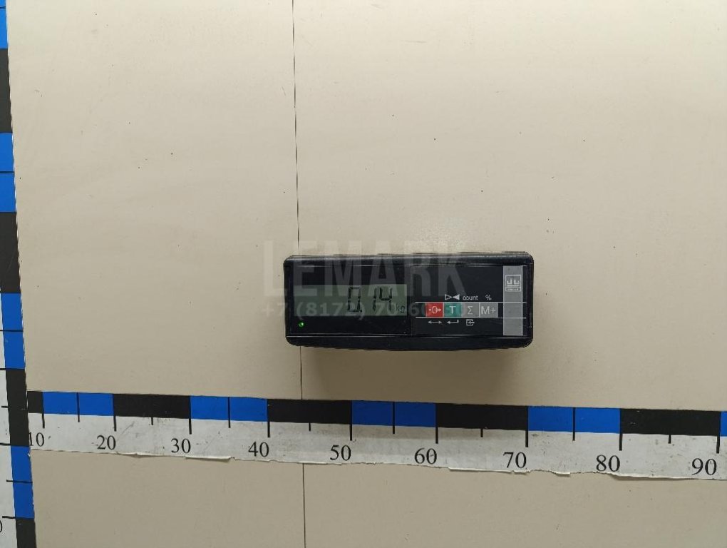 Датчик ABS передний