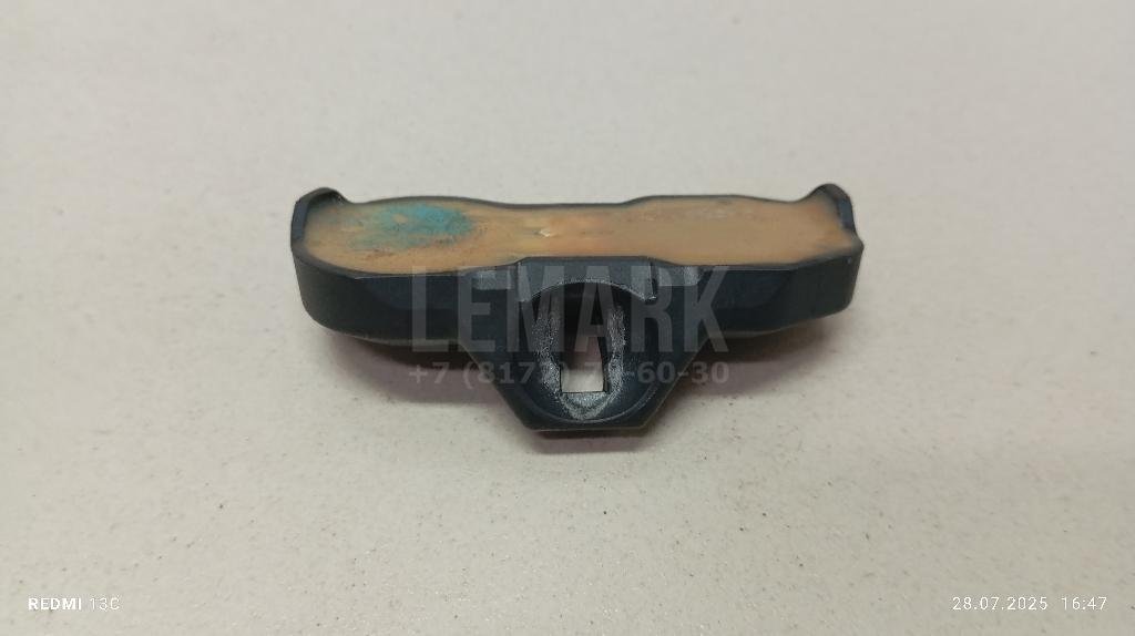 Датчик давления в шине (TPMS)