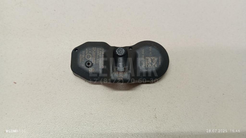 Датчик давления в шине (TPMS)