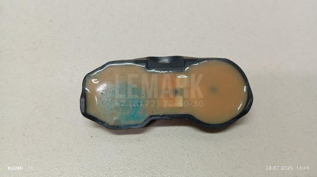 Датчик давления в шине (TPMS)